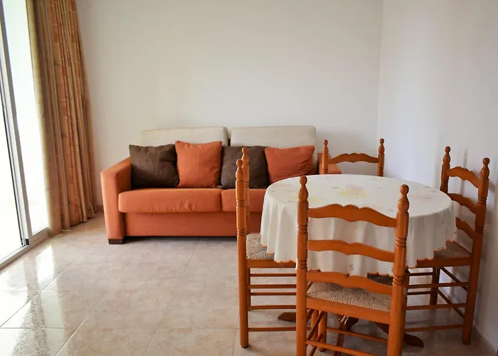 Cozy Playa Azul Apartment I