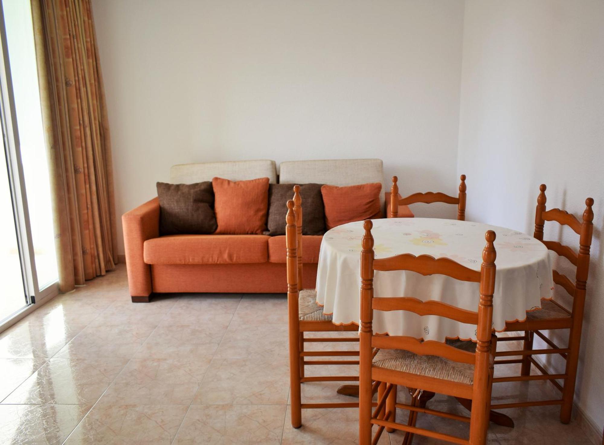 Apartment Cozy Playa Azul I
