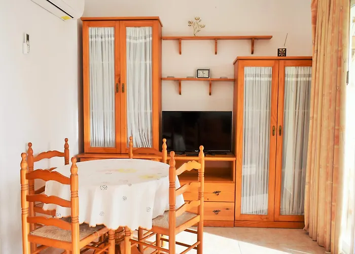 Cozy Playa Azul Apartment I