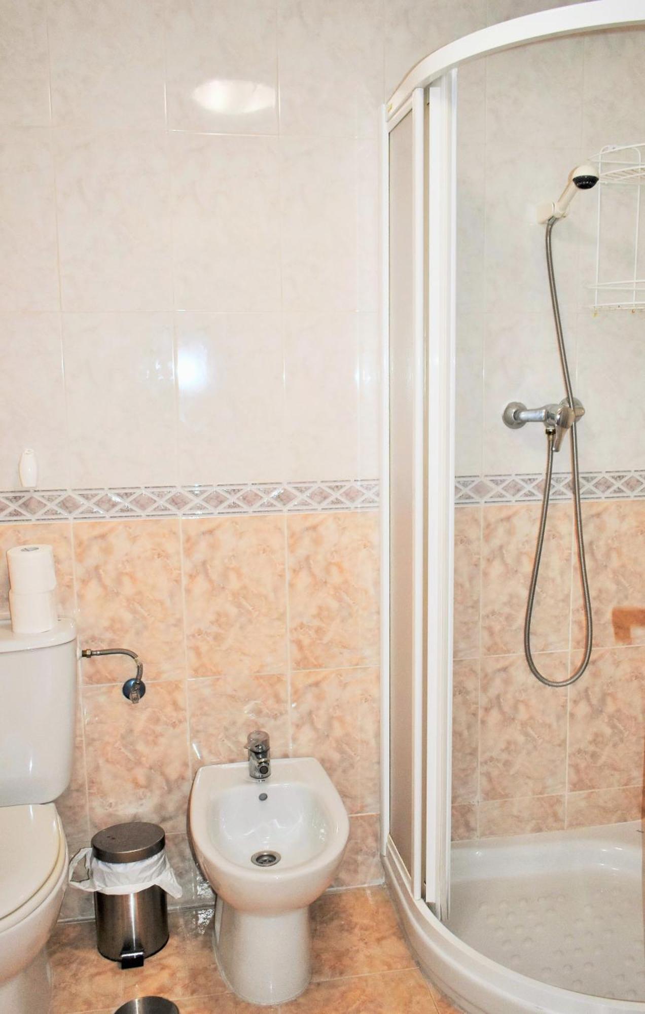 Appartement Cozy Playa Azul I Benidorm