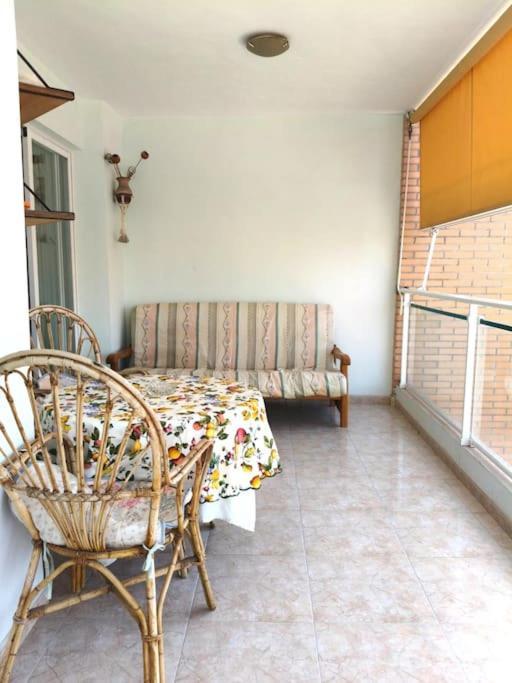 Appartement Cozy Playa Azul I *